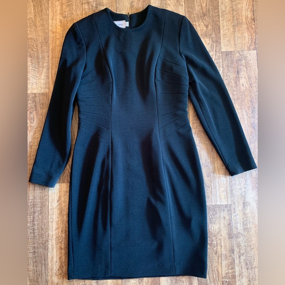 Little Black Dress from Howard Wolf